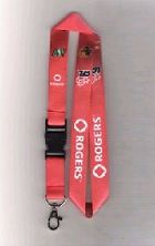 work Lanyard